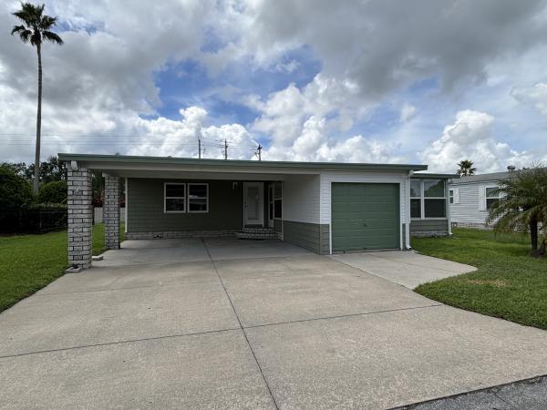 1994 Fleetwood NA Mobile Home