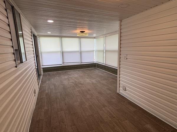 1994 Fleetwood Mobile Home