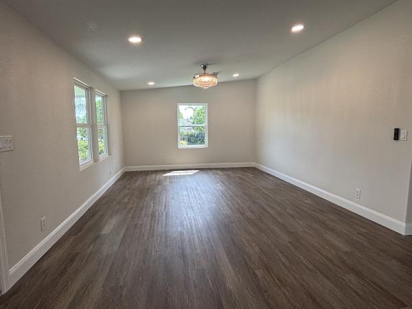 1994 Fleetwood Mobile Home