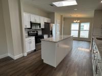 1994 Fleetwood Mobile Home