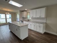 1994 Fleetwood Mobile Home