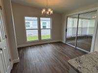 1994 Fleetwood Mobile Home