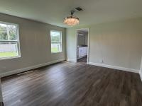 1994 Fleetwood Mobile Home