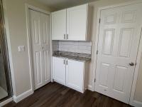 1994 Fleetwood Mobile Home