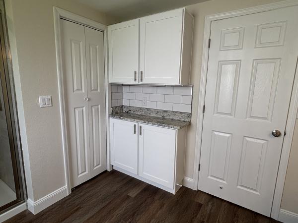 1994 Fleetwood Mobile Home