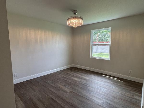 1994 Fleetwood Mobile Home