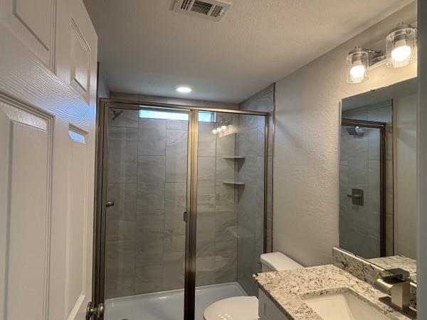 1994 Fleetwood Mobile Home