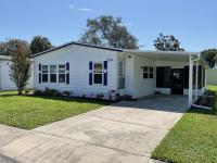 1988 PALM 3344A Mobile Home