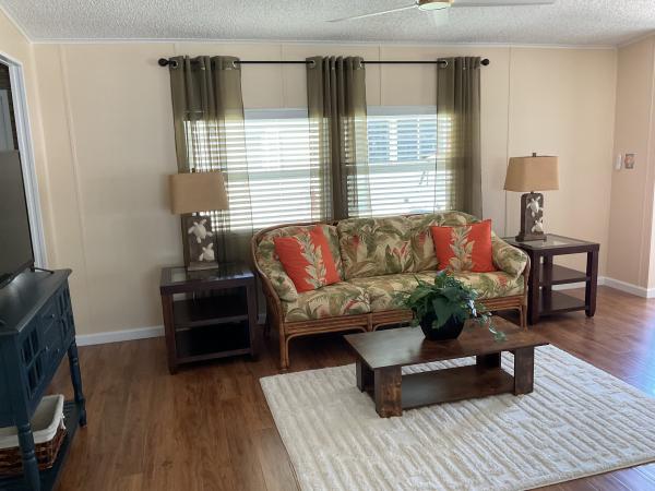 1988 PALM 3344A Mobile Home