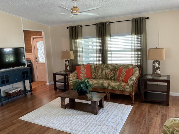 1988 PALM 3344A Mobile Home