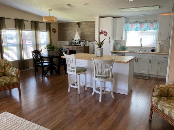 1988 PALM 3344A Mobile Home