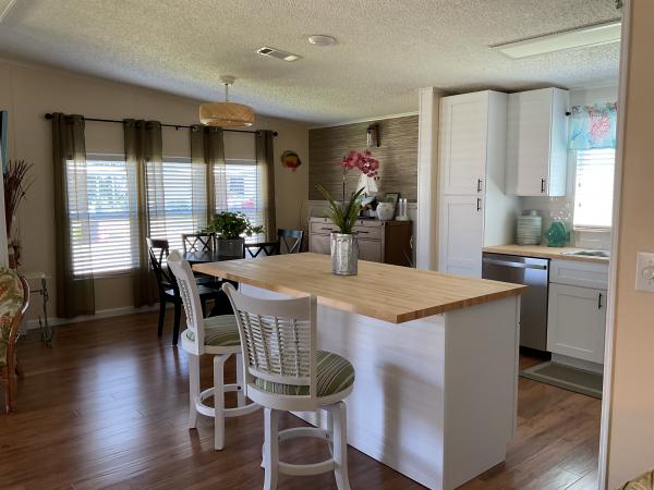 1988 PALM 3344A Mobile Home