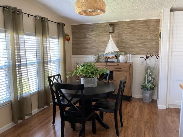 1988 PALM 3344A Mobile Home