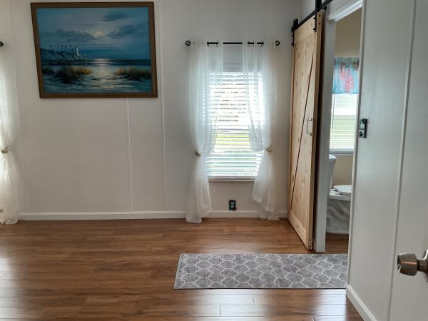 1988 PALM 3344A Mobile Home