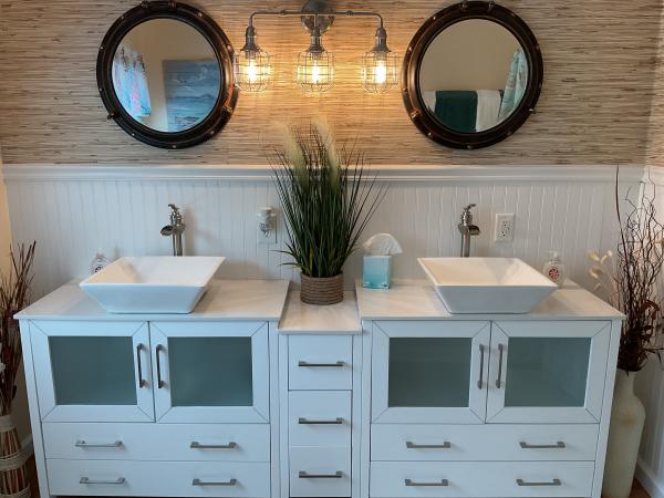 1988 PALM 3344A Mobile Home