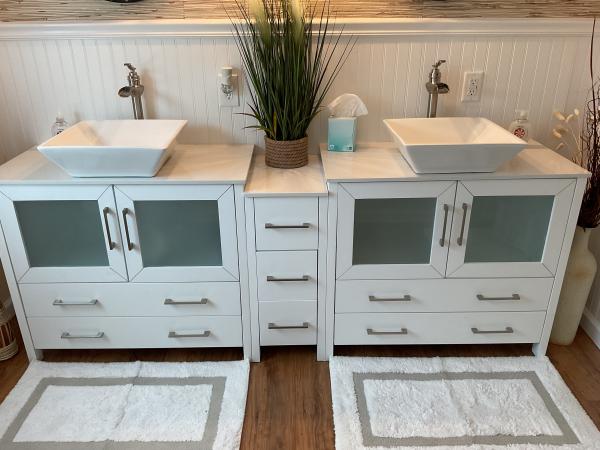 1988 PALM 3344A Mobile Home