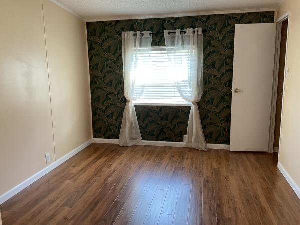 1988 PALM 3344A Mobile Home