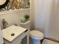 1988 PALM 3344A Mobile Home