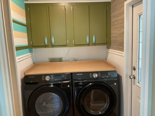 1988 PALM 3344A Mobile Home