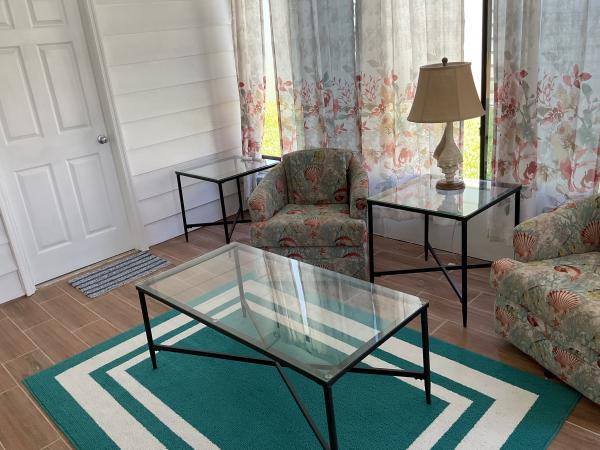 1988 PALM 3344A Mobile Home