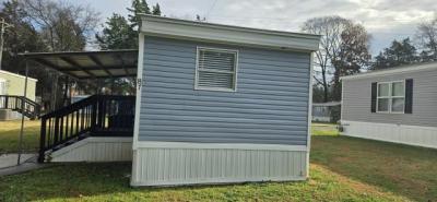 Mobile Home at 1325 Wenlon Drive Lot 87 Murfreesboro, TN 37130