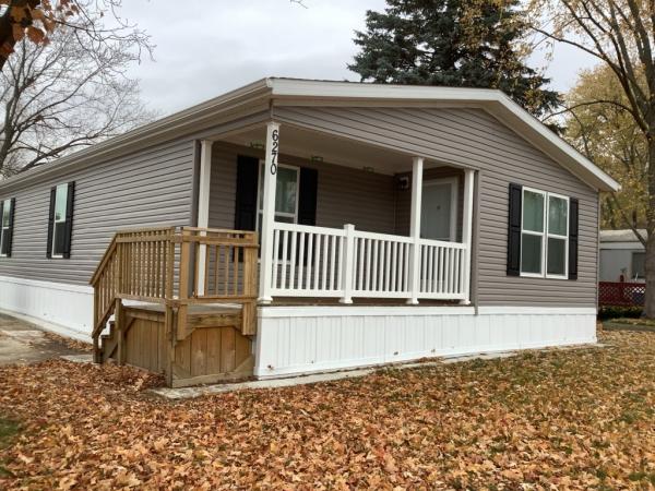 2025 Fairmont Mobile Home For Sale