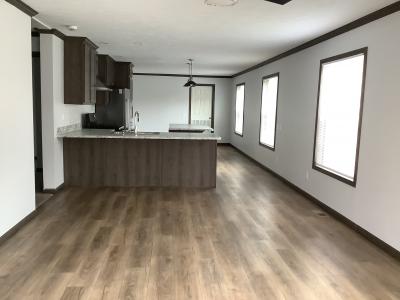 Photo 2 of 9 of home located at 6270 Eaton Dr. SE Grand Rapids, MI 49548