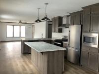 2025 Fairmont 430LE28523F (W/Porch) - CAVCO - Fairmont Homes-Nappanee Mobile Home