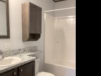 2025 Fairmont 430LE28523F (W/Porch) - CAVCO - Fairmont Homes-Nappanee Mobile Home