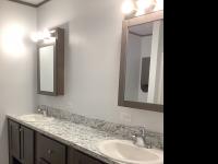 2025 Fairmont 430LE28523F (W/Porch) - CAVCO - Fairmont Homes-Nappanee Mobile Home