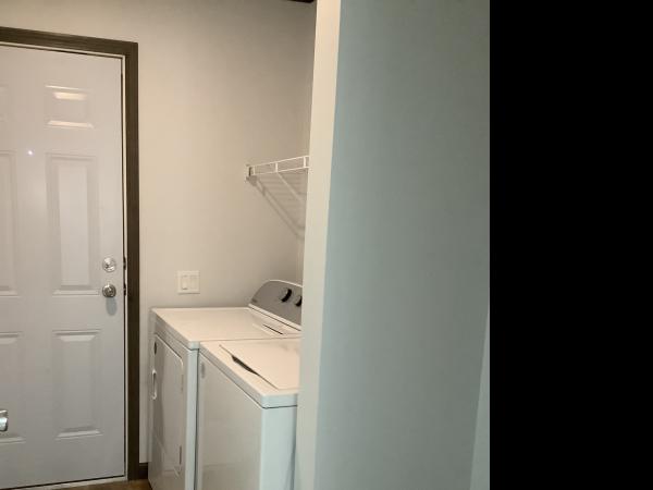 2025 Fairmont 430LE28523F (W/Porch) - CAVCO - Fairmont Homes-Nappanee Mobile Home