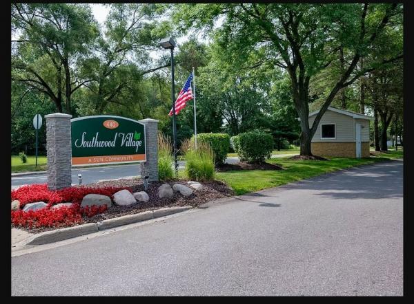 2025 Fairmont 430LE28523F (W/Porch) - CAVCO - Fairmont Homes-Nappanee Mobile Home