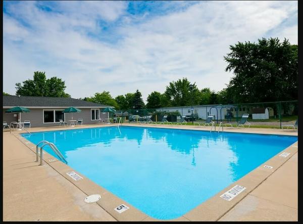 2025 Fairmont 430LE28523F (W/Porch) - CAVCO - Fairmont Homes-Nappanee Mobile Home