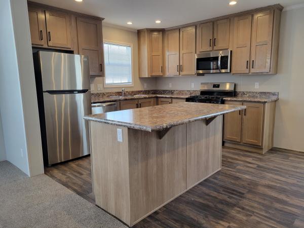 2023 Champion RA2452206(2BR) Mobile Home