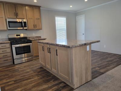 Photo 3 of 9 of home located at 230 Kelly Ct Highland, MI 48357