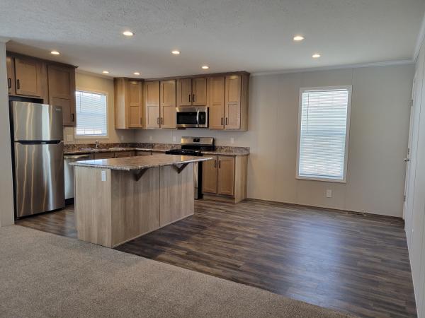 2023 Champion RA2452206(2BR) Mobile Home