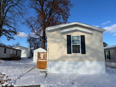 Mobile Home at 278 Sutherland Highland, MI 48357