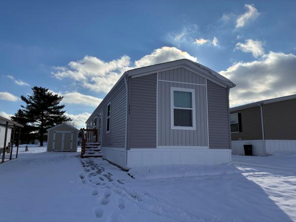 2025 Clayton Mobile Home For Sale