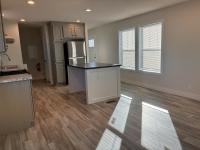 2025 Clayton 81TMP16663A Mobile Home