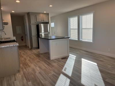 Photo 2 of 10 of home located at 263 Highland Dr Highland, MI 48357