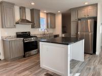 2025 Clayton 81TMP16663A Mobile Home