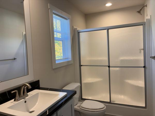 2025 Clayton 81TMP16663A Mobile Home