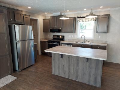 Photo 2 of 11 of home located at 2207 Maclaren Dr Highland, MI 48357