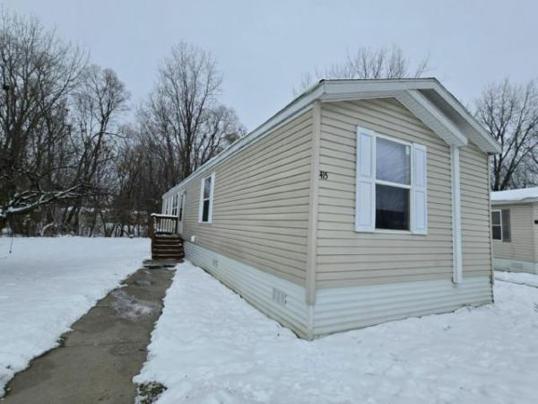 2018 Clayton Mobile Home For Sale
