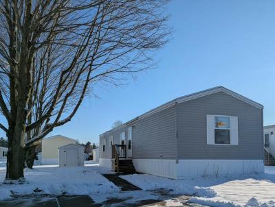 Mobile Home at 189 Monroe Dr Davison, MI 48423