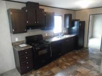 2013 Clayton 95PLS16663A Mobile Home