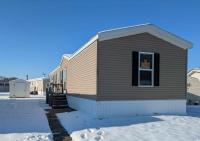 2016 Harmony 7016 (cavco) Mobile Home