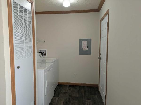 2016 Harmony 7016 (cavco) Mobile Home