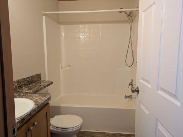 2016 Harmony 7016 (cavco) Mobile Home