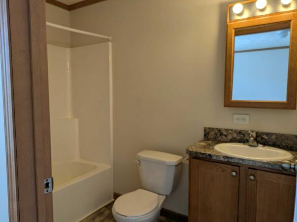 2016 Harmony 7016 (cavco) Mobile Home